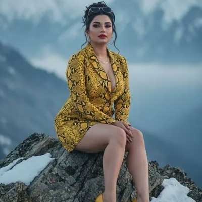 Want to meet genuine call girls in Mumbai