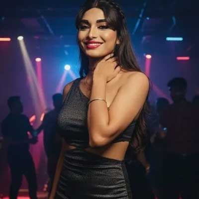 Independent Call Girls in Mumbai with low cost