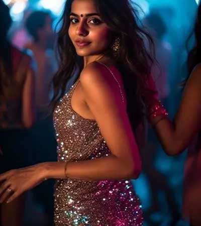 Premium Mumbai Escort Service