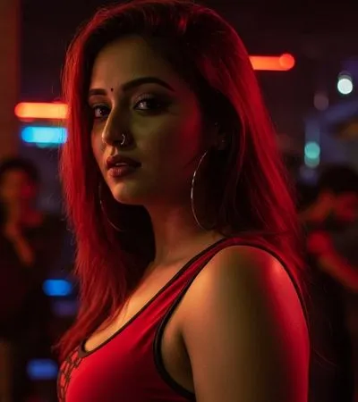 Online Mumbai Girls Number